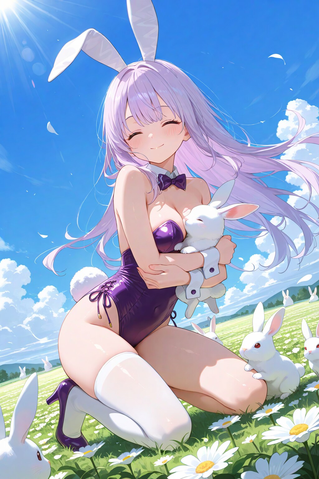 祝Rabi-Ribi10周年