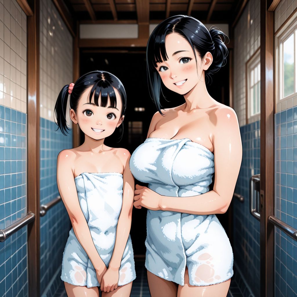 バスタイム