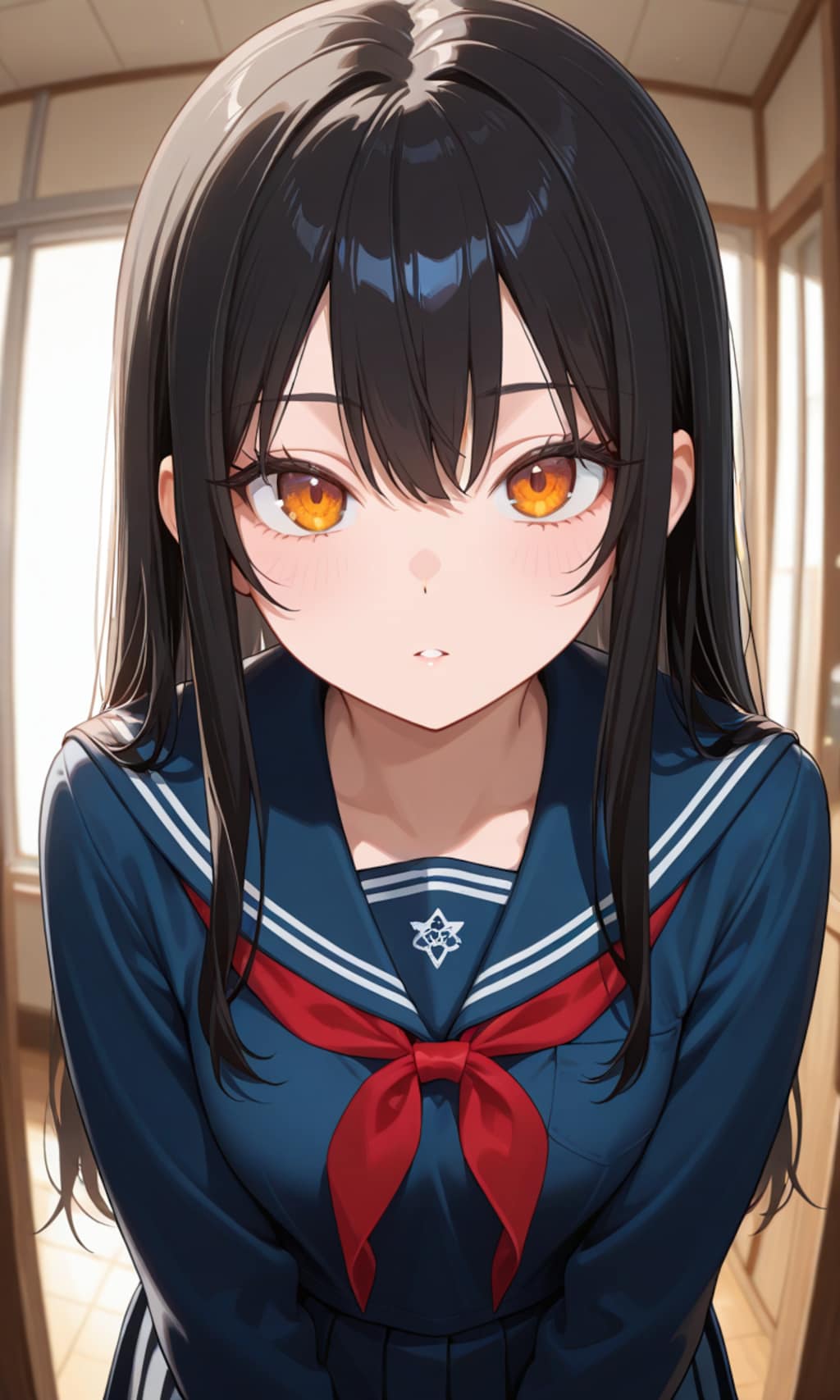 餅さんの大星ふうさん