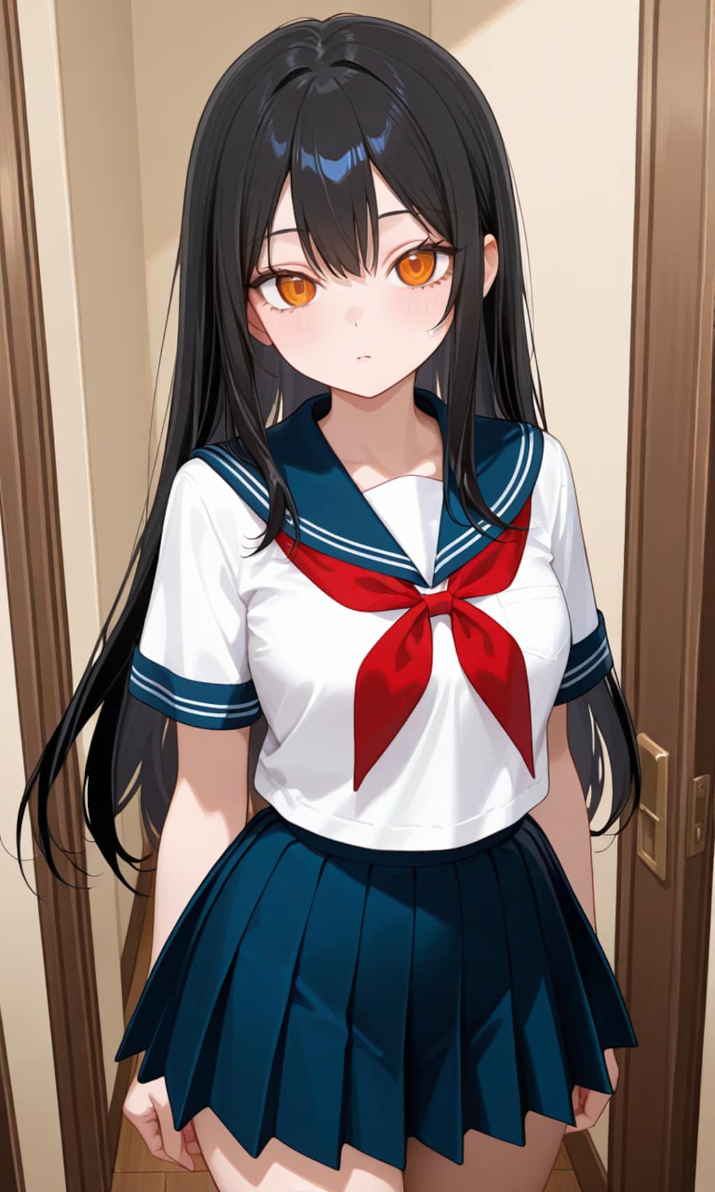 餅さんの大星ふうさん