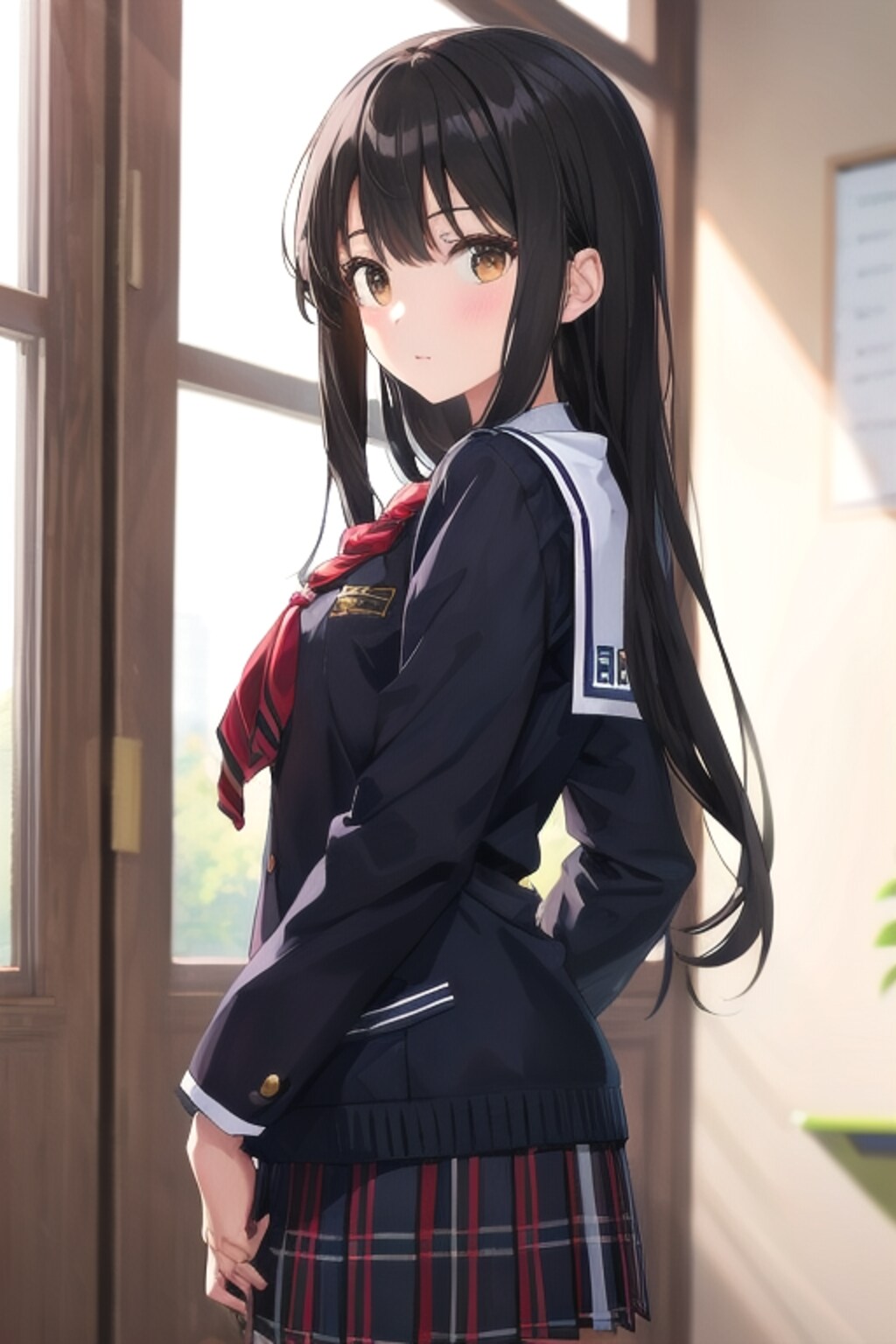 さくらちゃん638