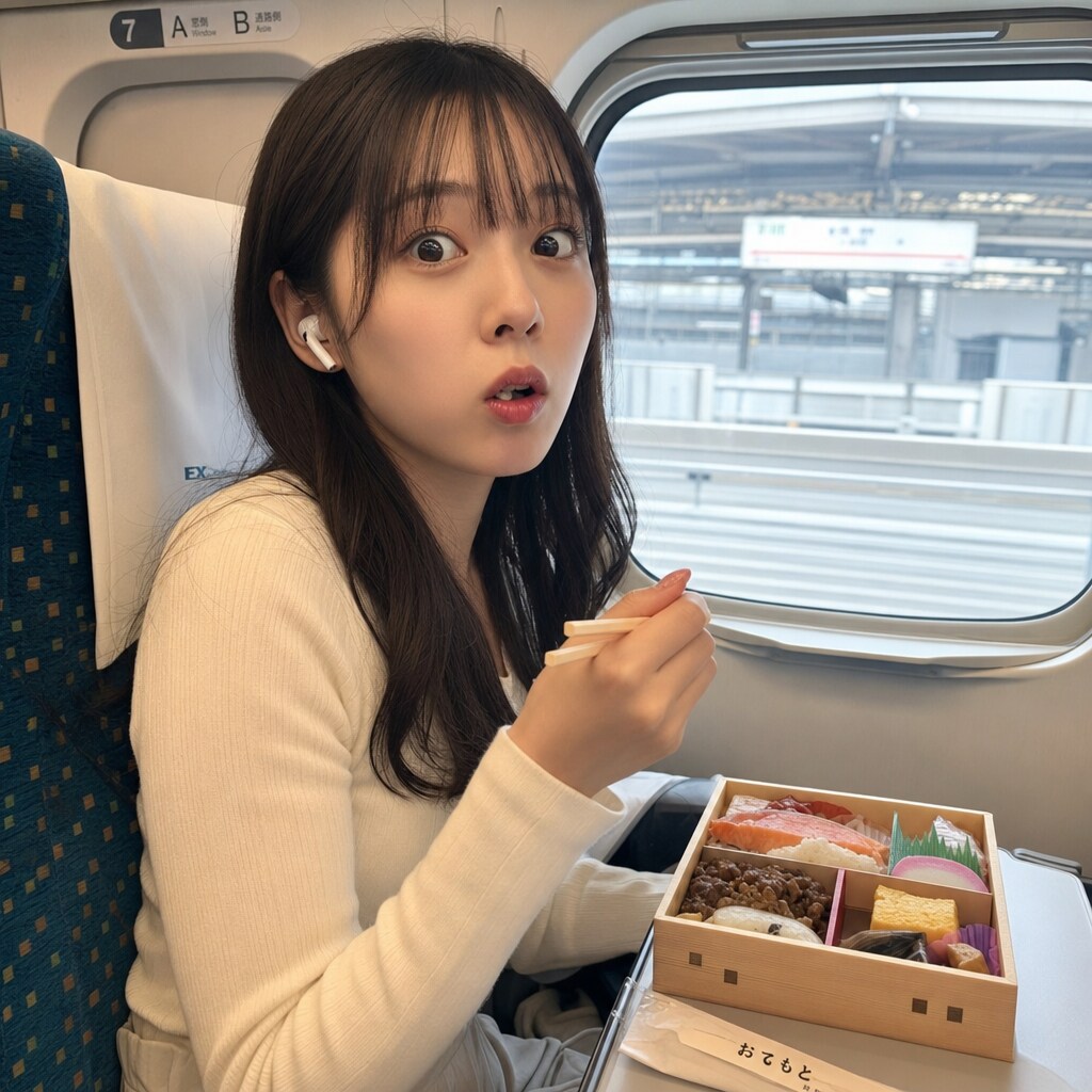 ふぇ？😲
