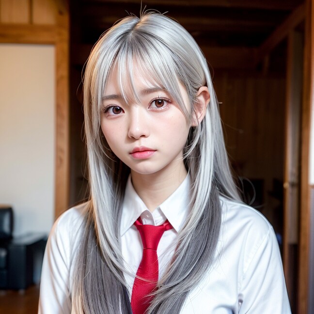 ようこそ我が家へ