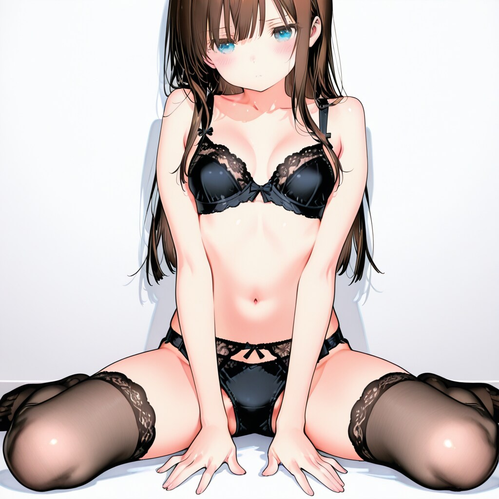 2026/01/25 今日の女の子。