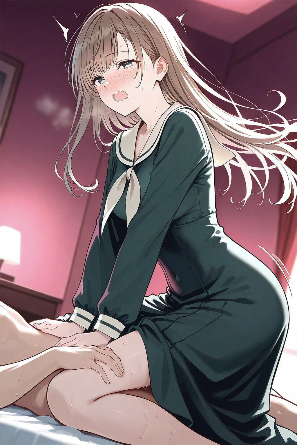 ついに本番まで行った高校生