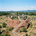 エアーズロックの上の町 4枚目