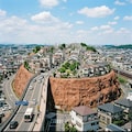 エアーズロックの上の町 6枚目