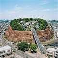 エアーズロックの上の町 7枚目