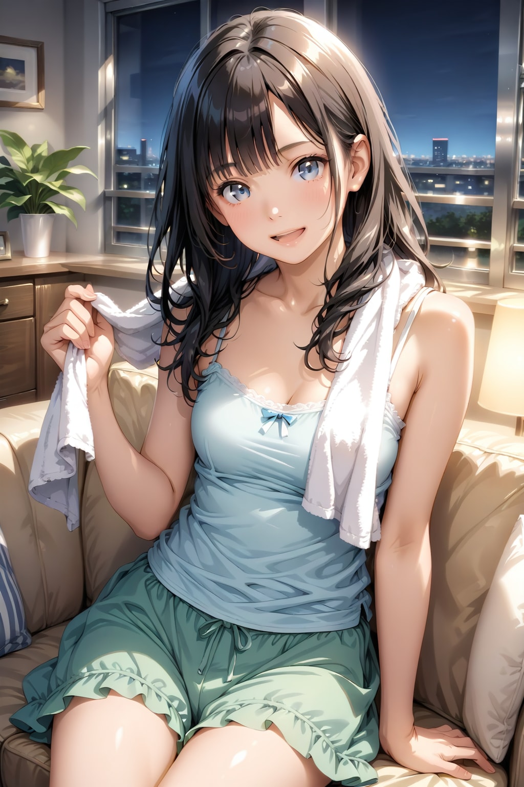 おだんごちゃん🍡✨オルタナティブ２７
