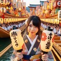 お わ り 2枚目