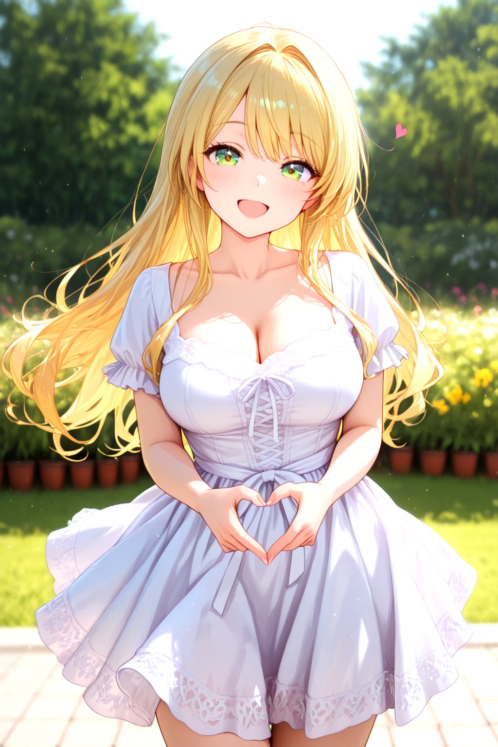 246（手でハート）