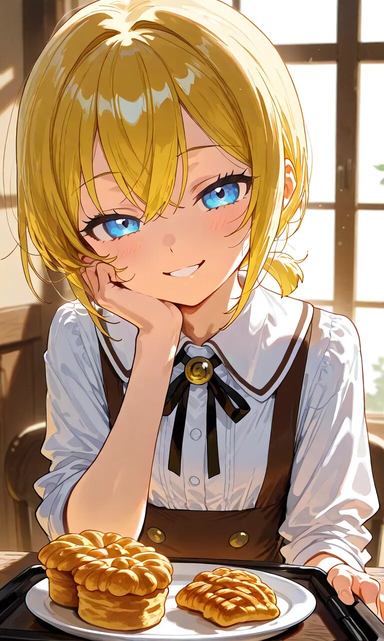 カフェ
