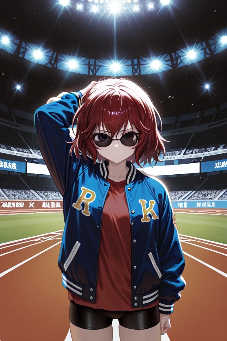 電脳カプリチオR 37