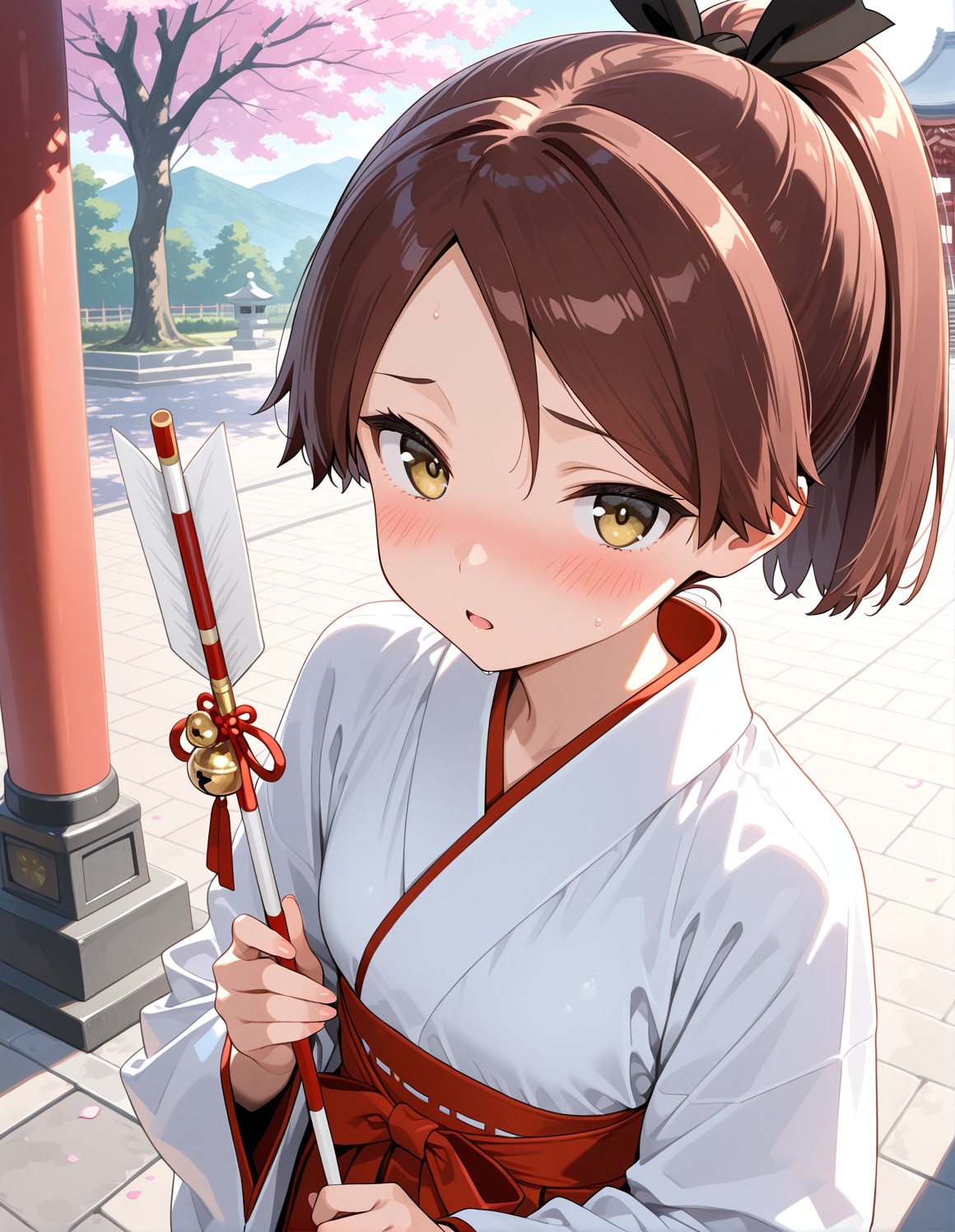 敷波