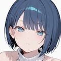 彼氏特権で桐谷遥さんにえちえちセーターを着てもらって種付けえっち♡ 2枚目
