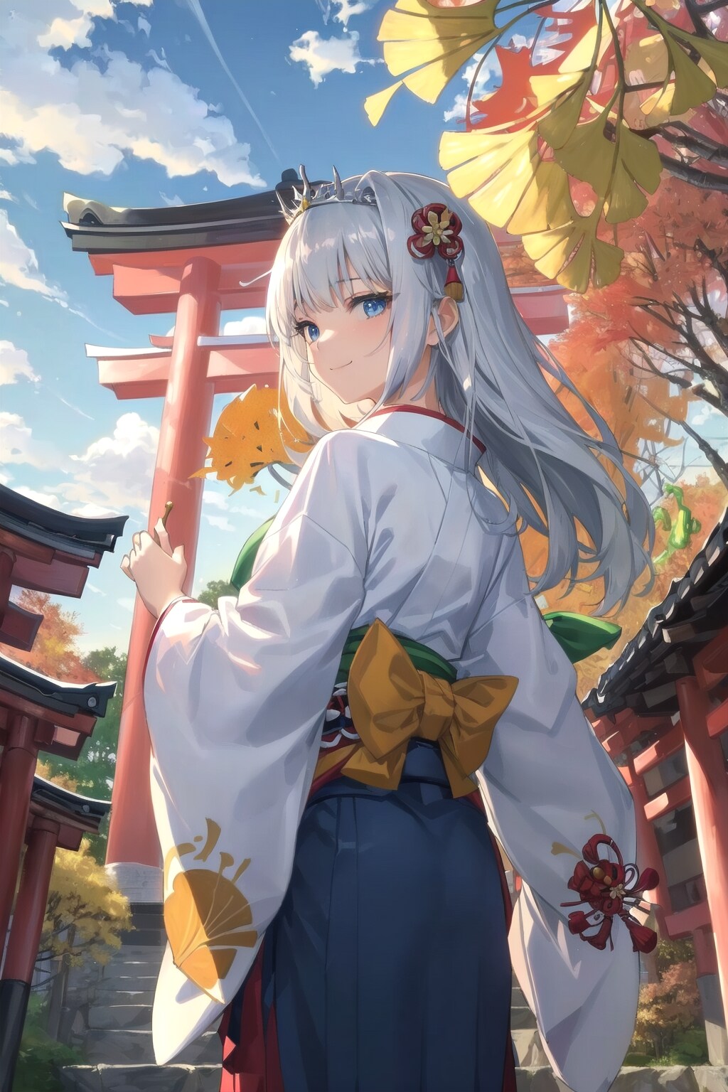 プリンセス 829 | の人気AIイラスト・グラビア