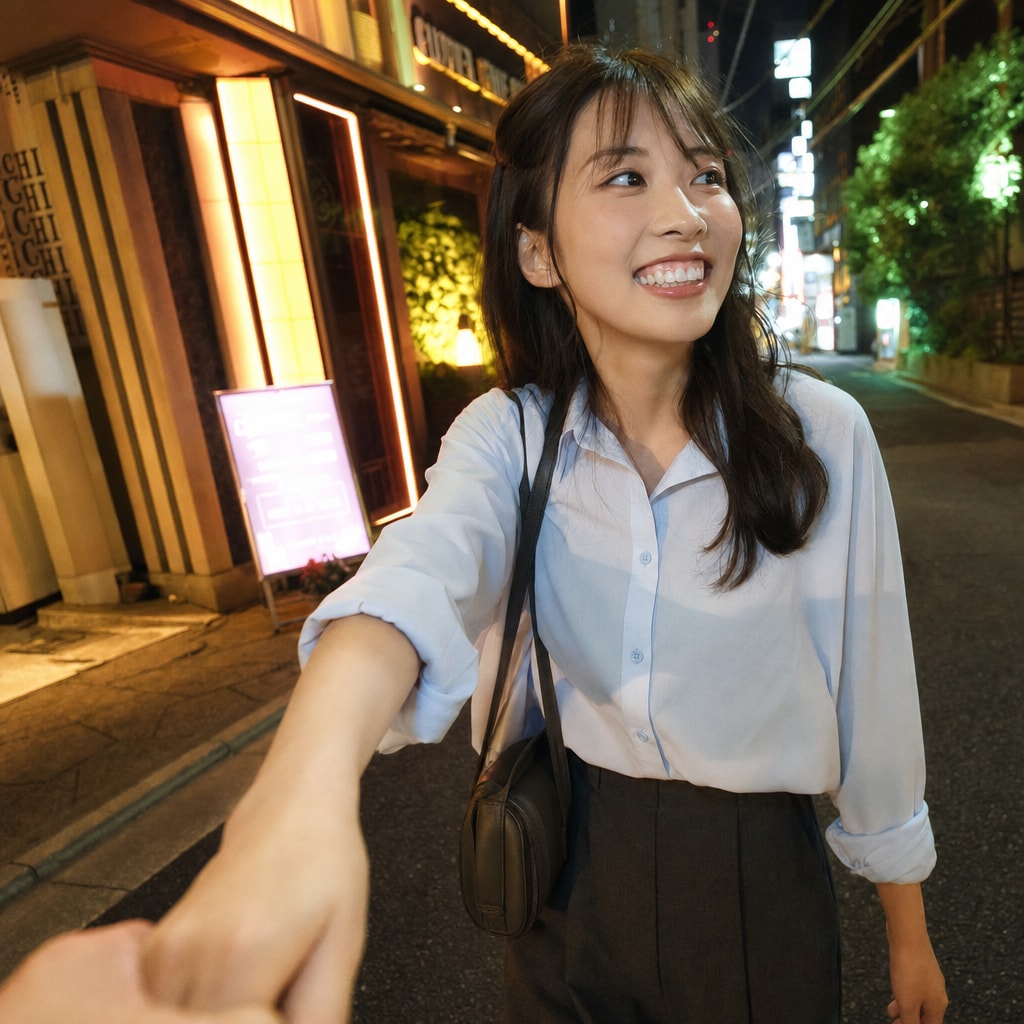 ここヤバそう！