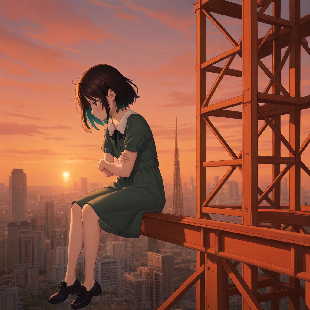 今日もどこかで