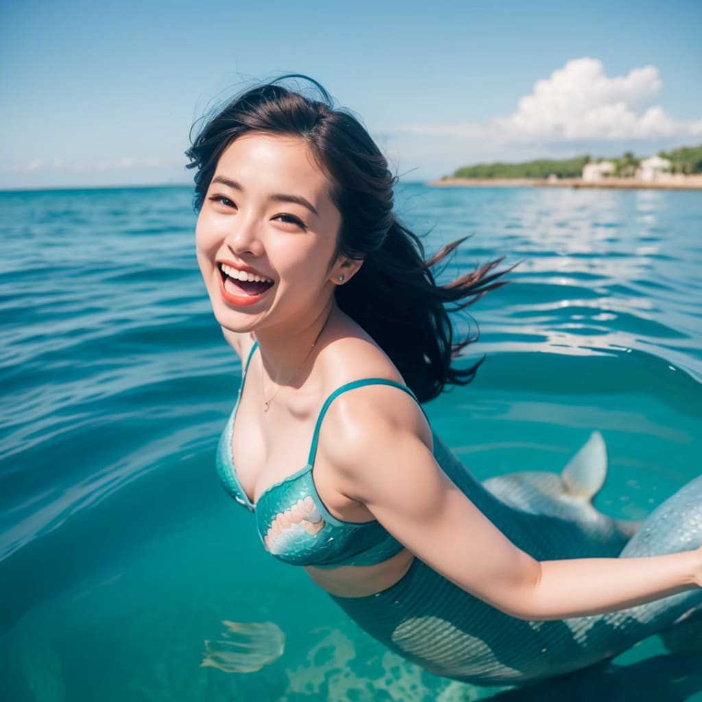 人魚