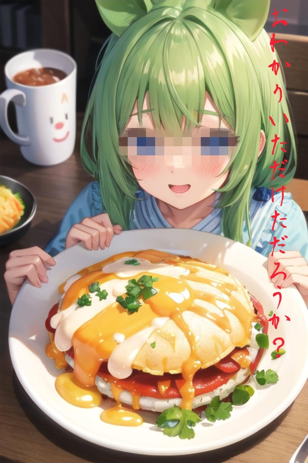 【恐怖】呪いのビ◯オ