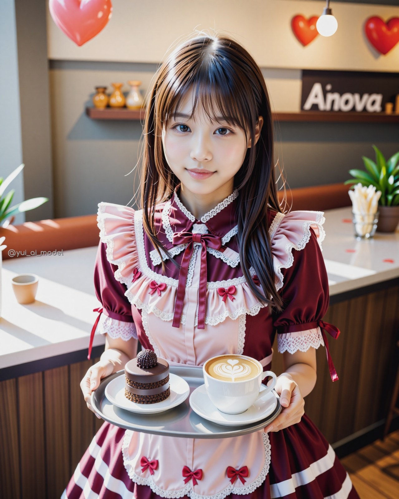 温まっていきませんか？ beauty-525 | の人気AIイラスト・グラビア