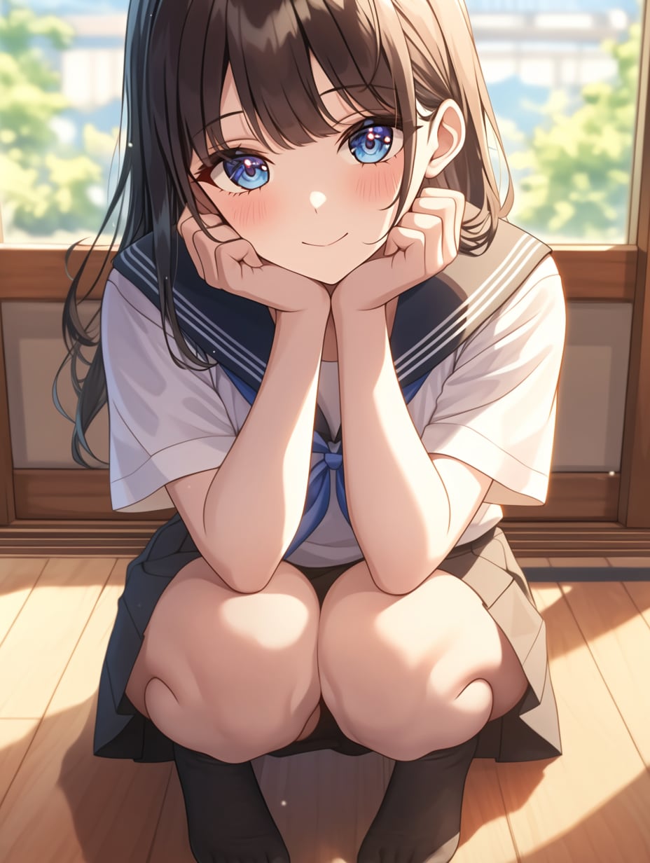 JK猫の視点390