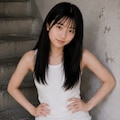 古い階段2 2枚目