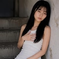 古い階段2 3枚目