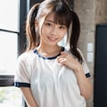 体操服の女の子 2枚目