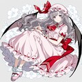霧子(レミリアコス) 5枚目