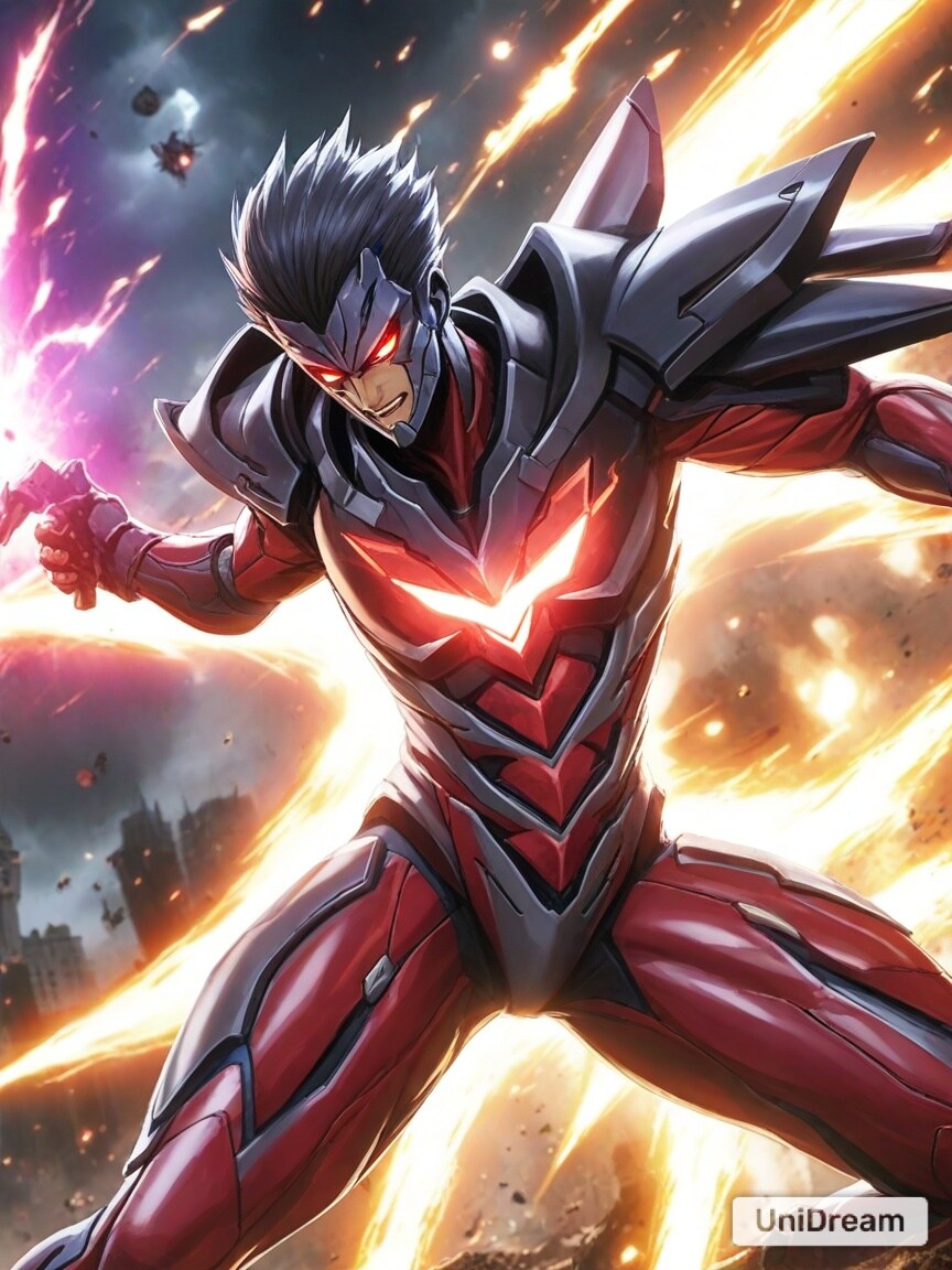 デビルスーツ | の人気AIイラスト・グラビア