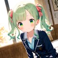 おはようございます💕（ALTAIR版） 4枚目