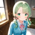 おはようございます💕（ALTAIR版） 2枚目