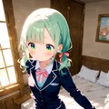 おはようございます💕（ALTAIR版） 3枚目