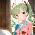 おはようございます💕（ALTAIR版） 5枚目