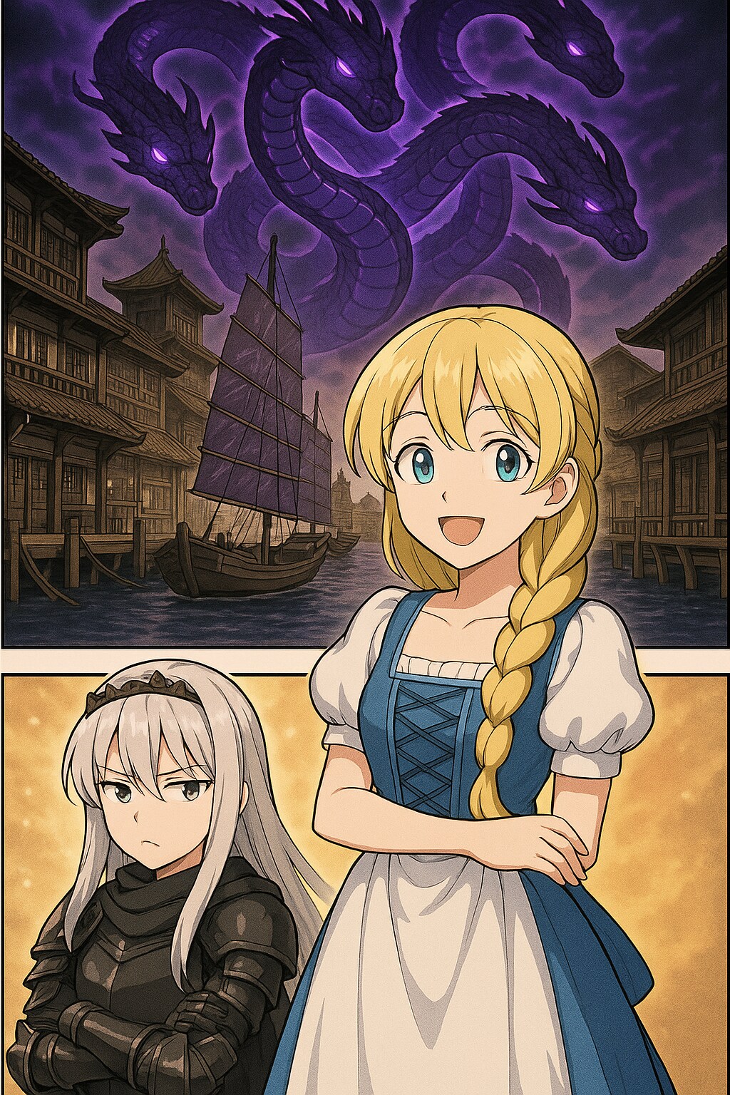 165話⑤眠り姫とツンデレラ