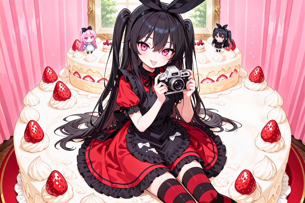 ライカ バースデイ