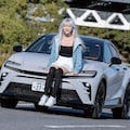 クラウンスポーツ　山葉紗里 4枚目