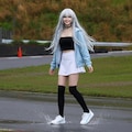 クラウンスポーツ　山葉紗里 6枚目