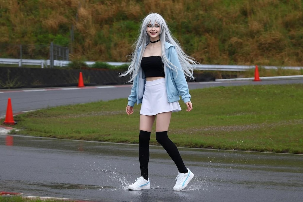 クラウンスポーツ　山葉紗里