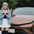 クラウンスポーツ　山葉紗里 5枚目