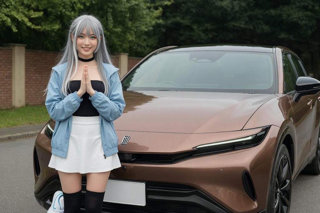 クラウンスポーツ　山葉紗里