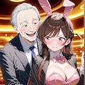 老人には優しく 8枚目