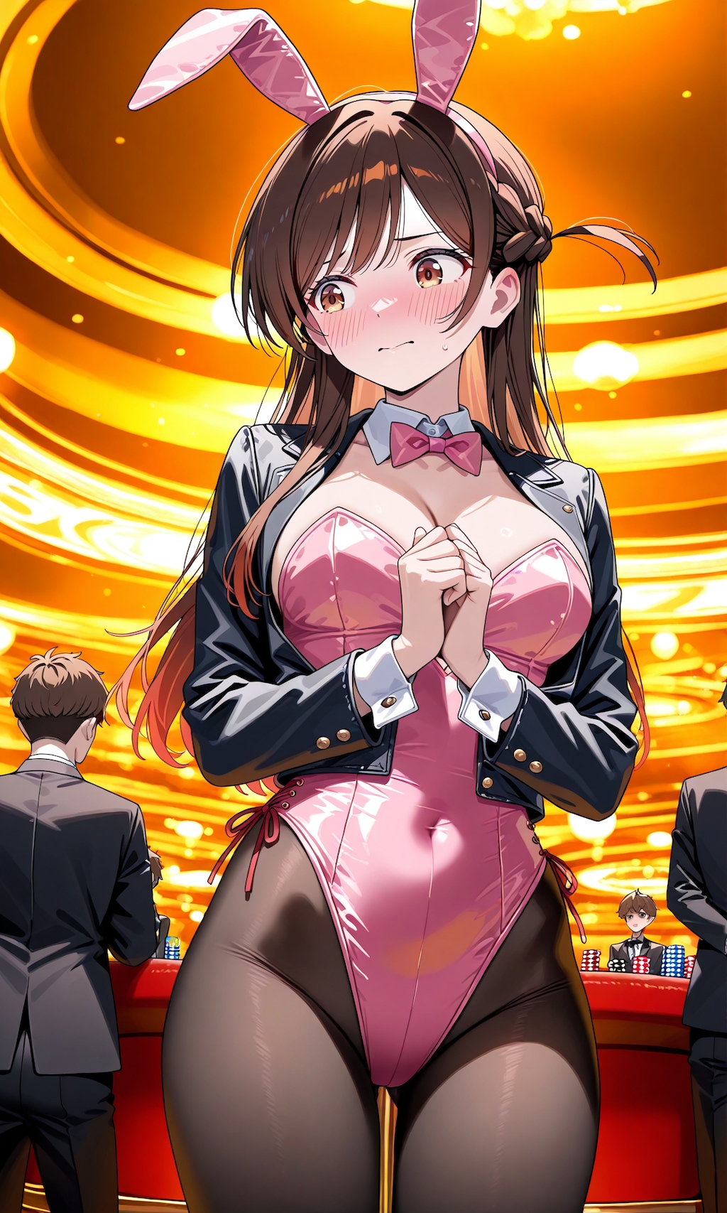 老人には優しく