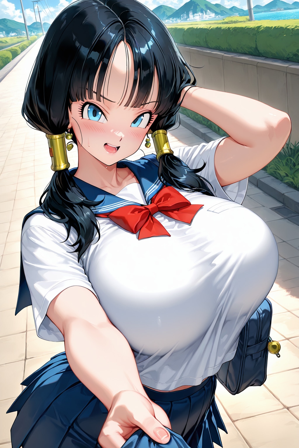 videl