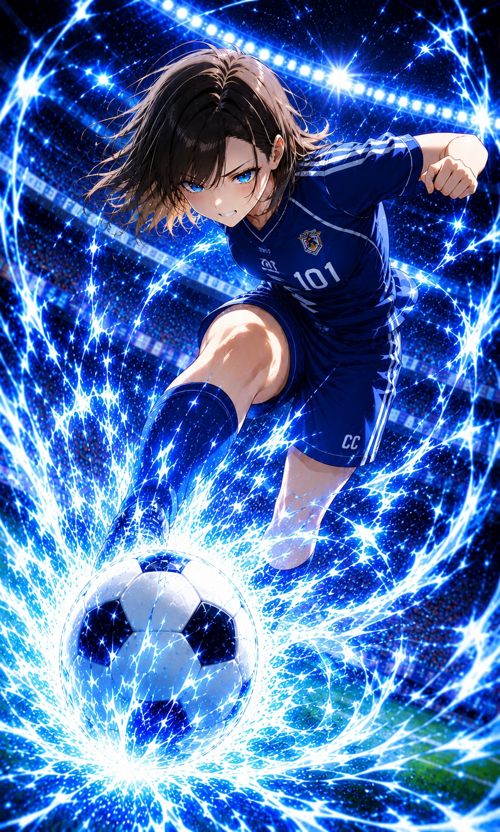 サッカー
