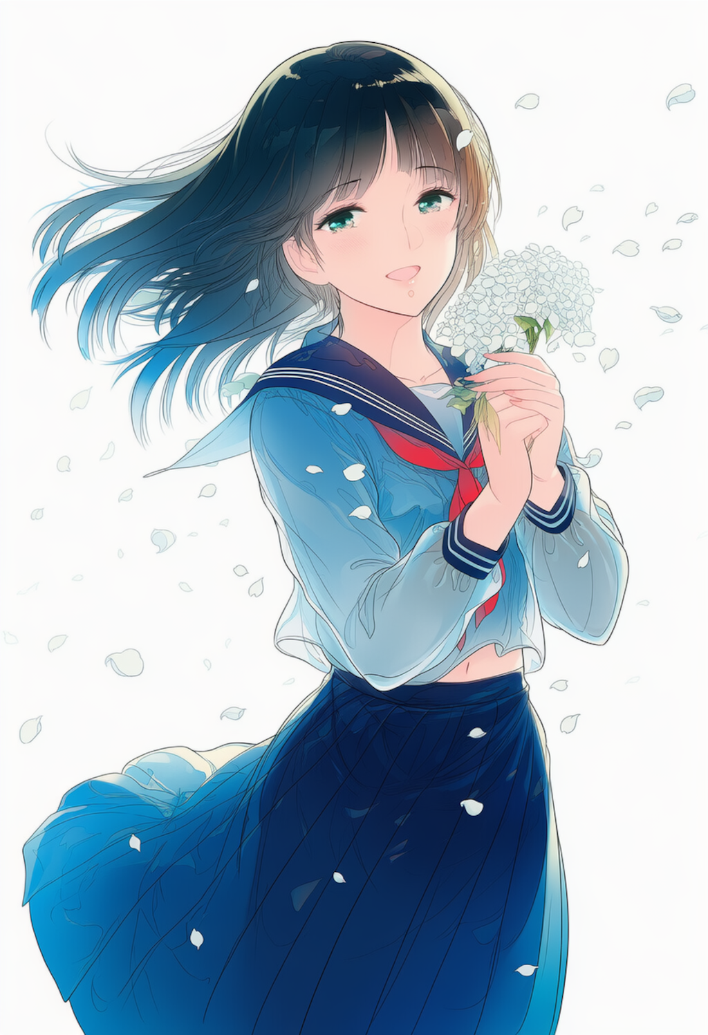 さびしんぼう　(1985年公開日本映画)