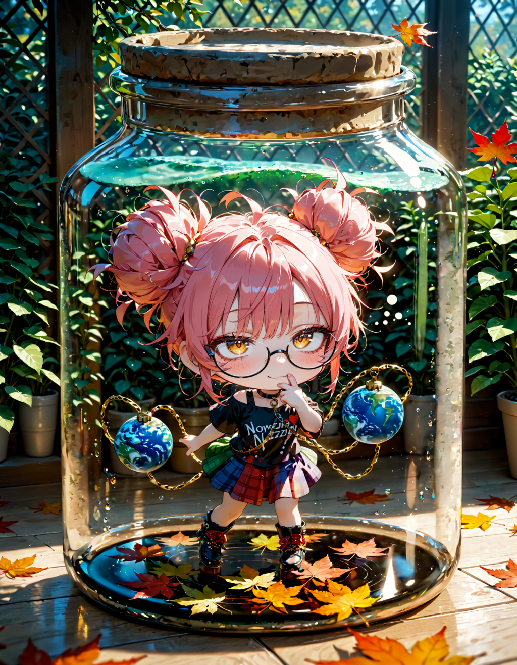 今日は何の日？　いい地球の日