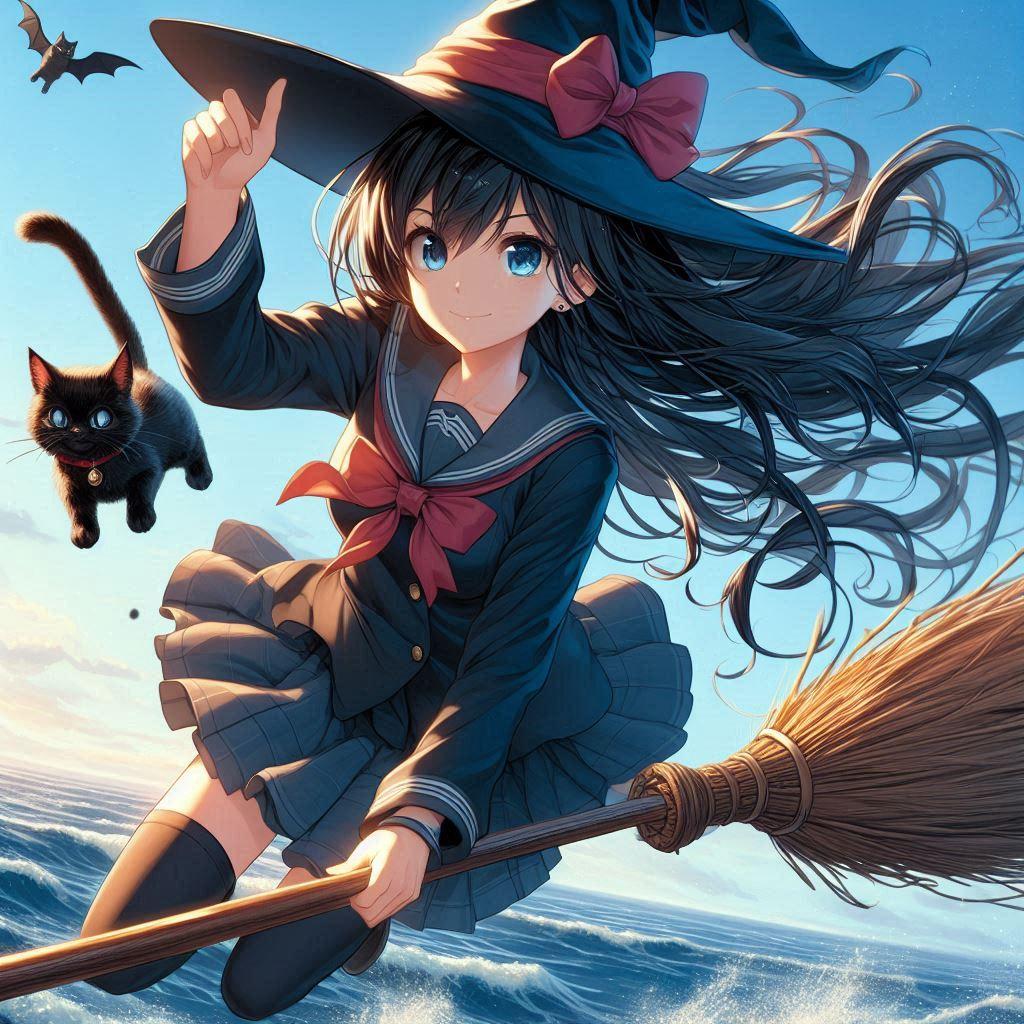 またみてね！