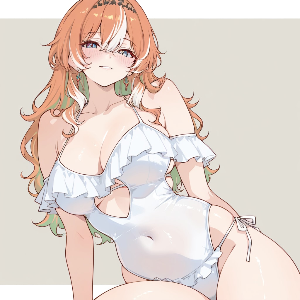 水着